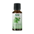 NOW Essential Oils, Organic Peppermint Oil, Invigorating Aromatherapy Scent, Steam Distilled, 100% Pure, Vegan, Child Resistant Cap, 1-Ounce (30ml) Essential oils NOW Foods USA