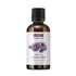 NOW Essential Oils, Lavender Oil, Soothing Aromatherapy Scent, Steam Distilled, 100% Pure, Vegan, Child Resistant Cap, 2-Ounce (59ml) Essential oils NOW Foods USA
