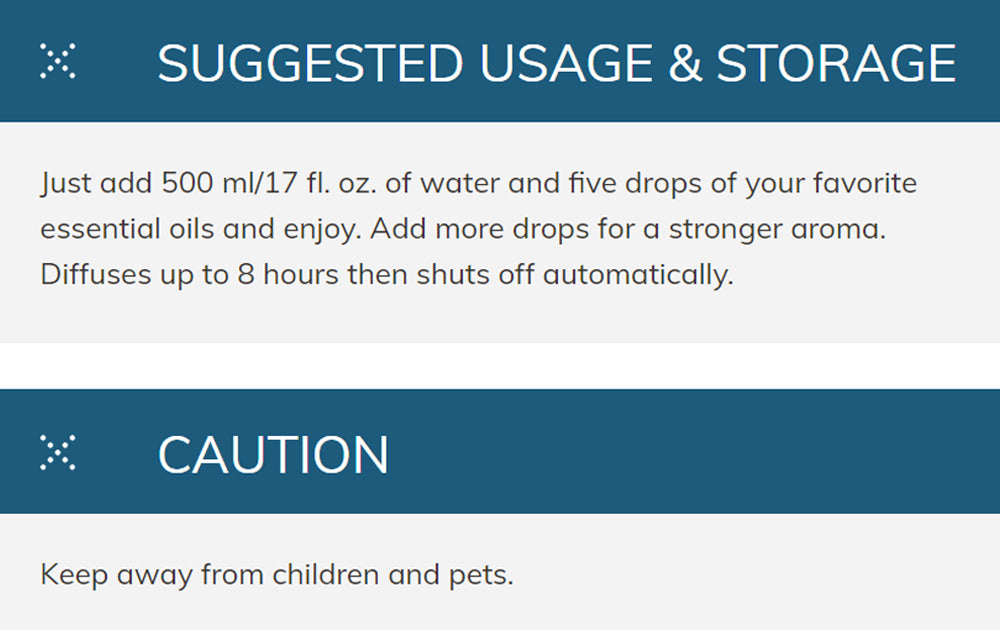 NOW Essential Oils, Ultrasonic Faux Wood Aromatherapy Oil Diffuser, Contemporary Design, Extremely Quiet Heat Free, Color Changing LED Diffuser Diffuser NOW Foods USA