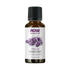 NOW Essential Oils, Lavender Oil, Soothing Aromatherapy Scent, Steam Distilled, 100% Pure, Vegan, Child Resistant Cap, 1-Ounce (30 ml) Essential oils NOW Foods USA