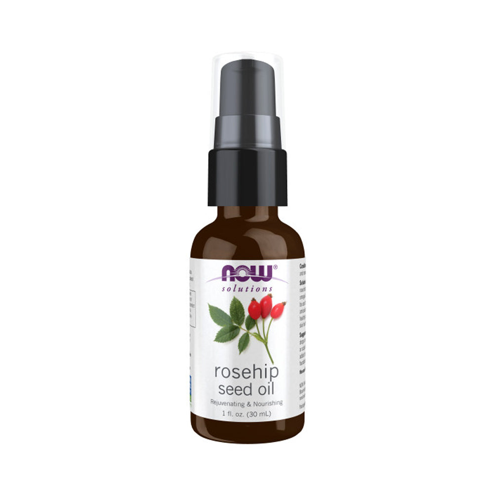NOW Solutions, Organic Marula Oil, Skin Hydrating and Nourishing, 100% Pure, 1-Ounce (30 ml) Personal Care NOW Foods USA