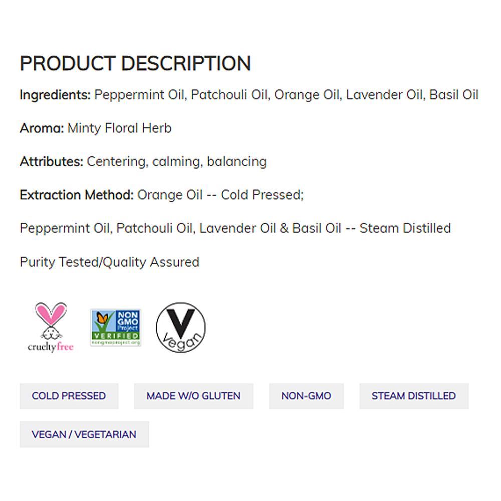 NOW Essential Oils, Cheer Up Buttercup Oil Blend, Uplifting Aromatherapy Scent, Blend Pure Citrus Essential Oils, Vegan, Child Resistant Cap, 1-Ounce (30ml) Essential oils NOW Foods USA