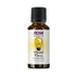NOW Essential Oils, Mental Focus Oil Blend, Centering Aromatherapy Scent, Blend of Pure Essential Oils, Vegan, Child Resistant Cap, 1-Ounce (30ml) Essential oils NOW Foods USA