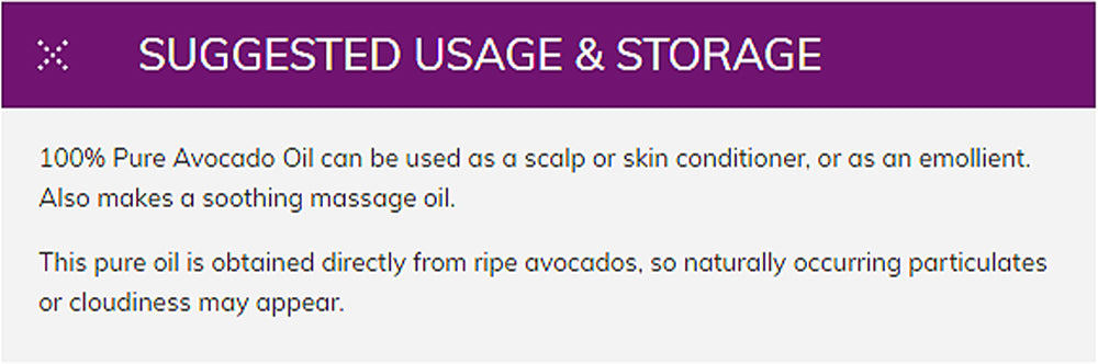 NOW Solutions, Avocado Oil, 100% Pure Moisturizing Oil, Nutrient Rich and Hydrating, 16-Ounce (473 ml) - Bloom Concept