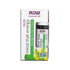 NOW Essential Oils, Mind That Energy Roll On, Non-GMO Project Verified, Focusing Blend, Steam Distilled, Topical Aromatherapy, 10-mL Essential oils NOW Foods USA
