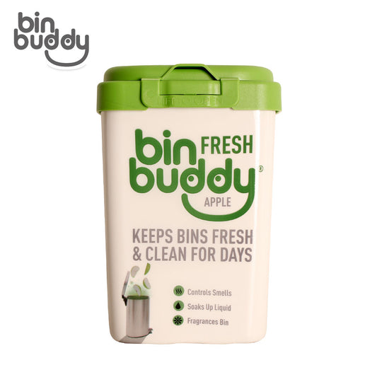 Bin Buddy Fresh Apple - Bloom Concept