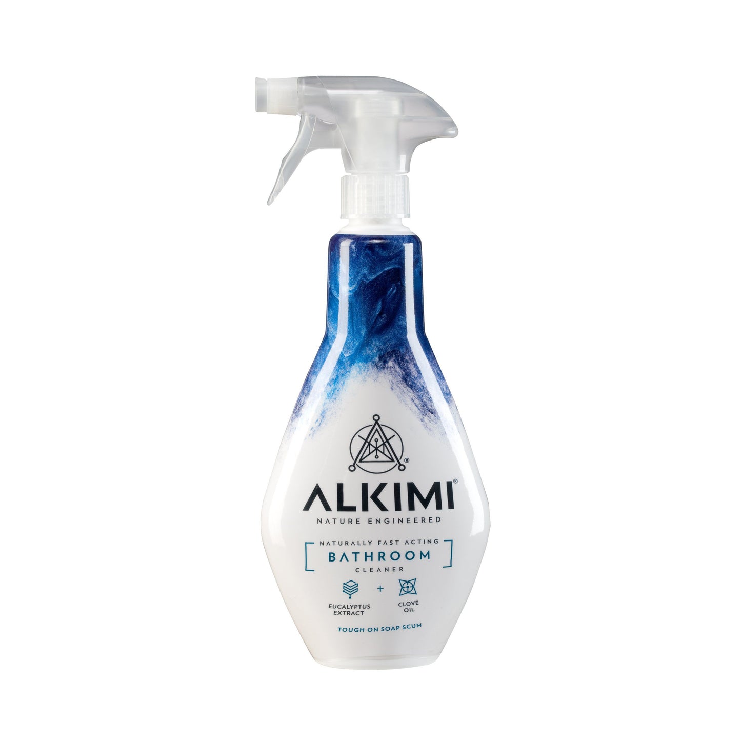 ALKIMI Bathroom Cleaner 500ml - Bloom Concept