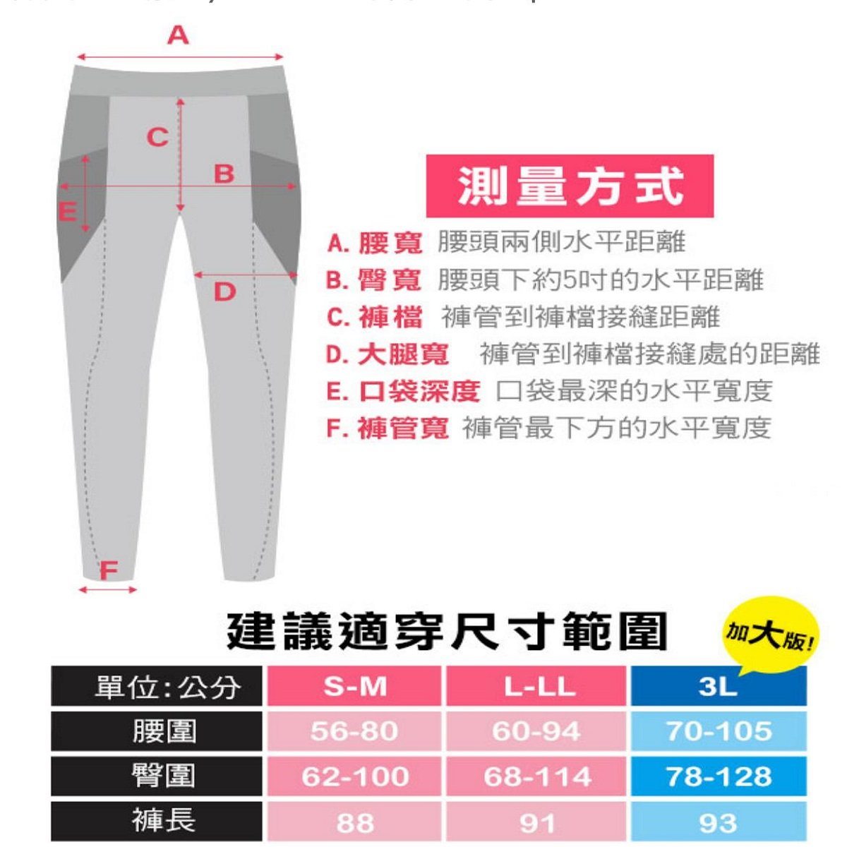 ($14.90 Only) Eheart Multi-Function Support Leggings with Pocket - Bloom Concept