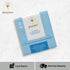 Calmfident Day Use *Sensitive Skin Series* Sanitary Napkin Pads 245mm (10pcs) Personal Care Calmfident