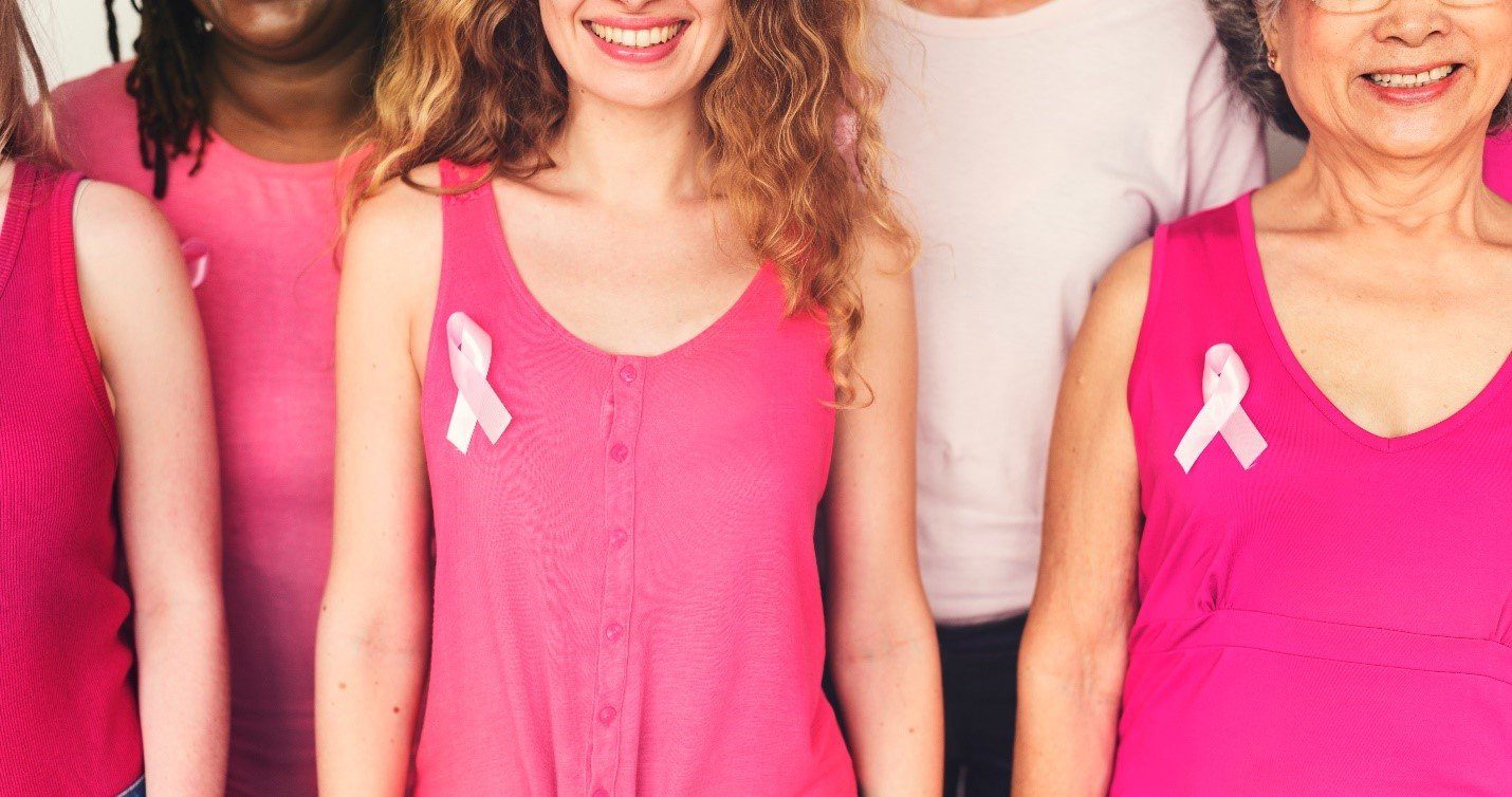 Beyond Pink Ribbons