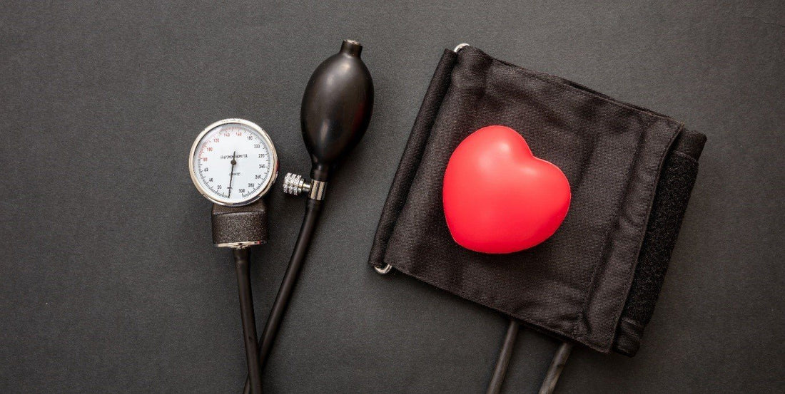 A Healthy Heart for a Happy Life