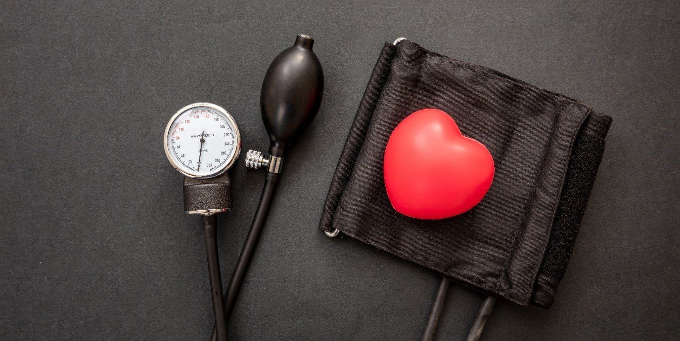 A Healthy Heart for a Happy Life