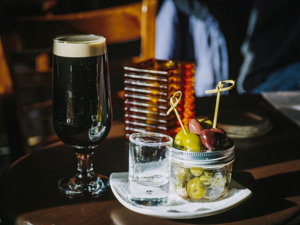 Olives in Tapas: Bite-sized Flavours of Spain