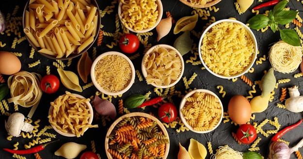 Travelling the World through Pasta