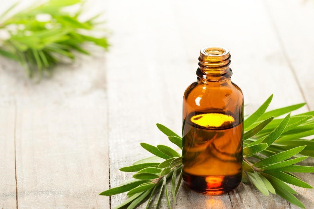 Tea Tree Oil