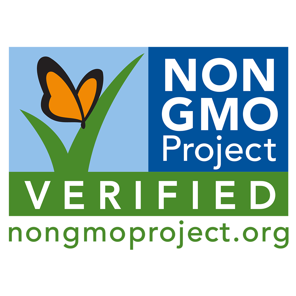 Our Non-GMO Commitment
