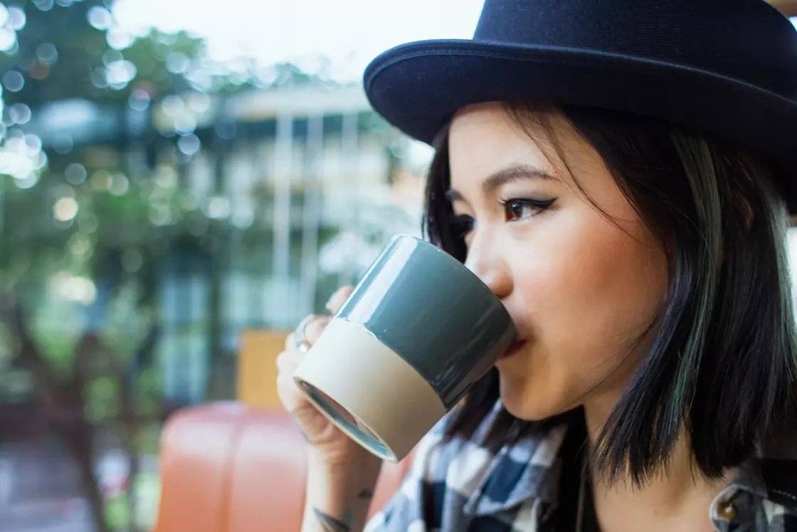 These Are The Best Adaptogens for Women's Health & Balancing Stress