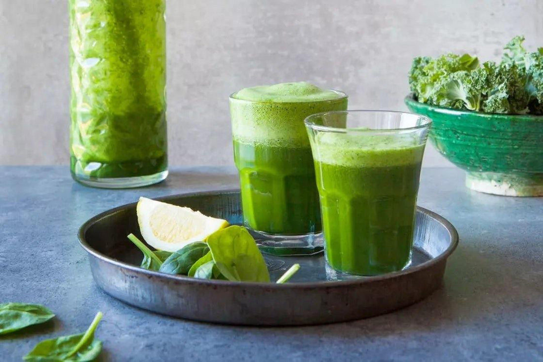 These Nutrient-Packed Smoothies Will Keep You Full For Hours