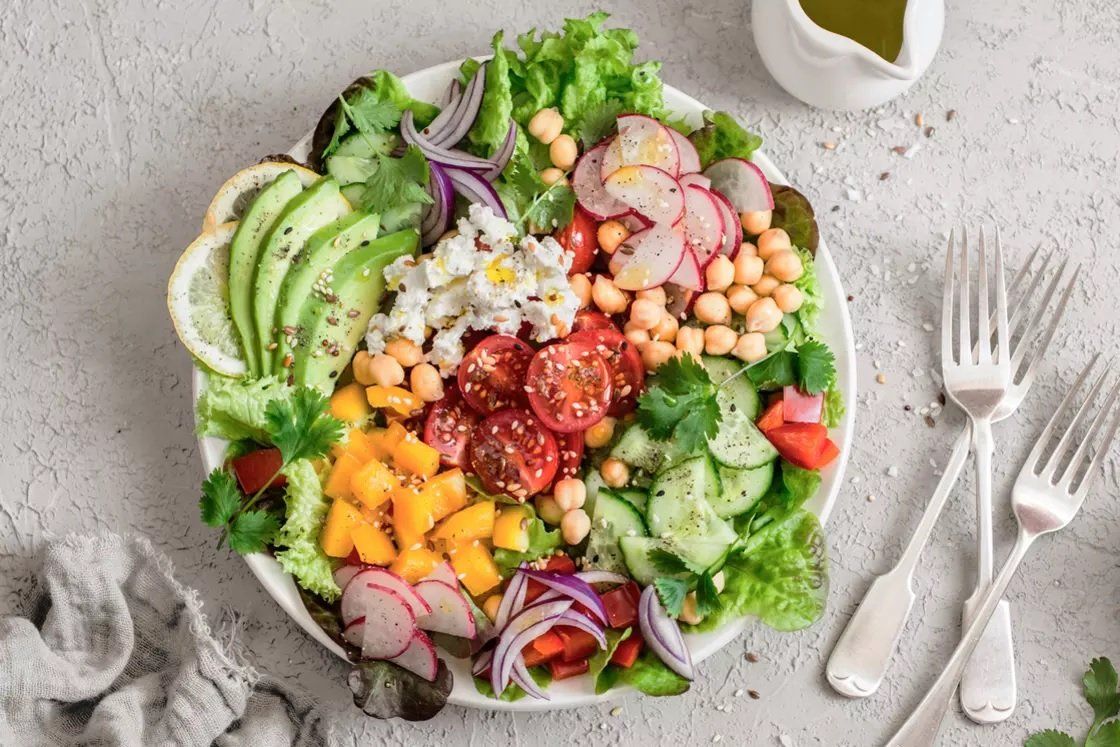 The Most Important Nutrients For Optimal Energy ALL Day Long