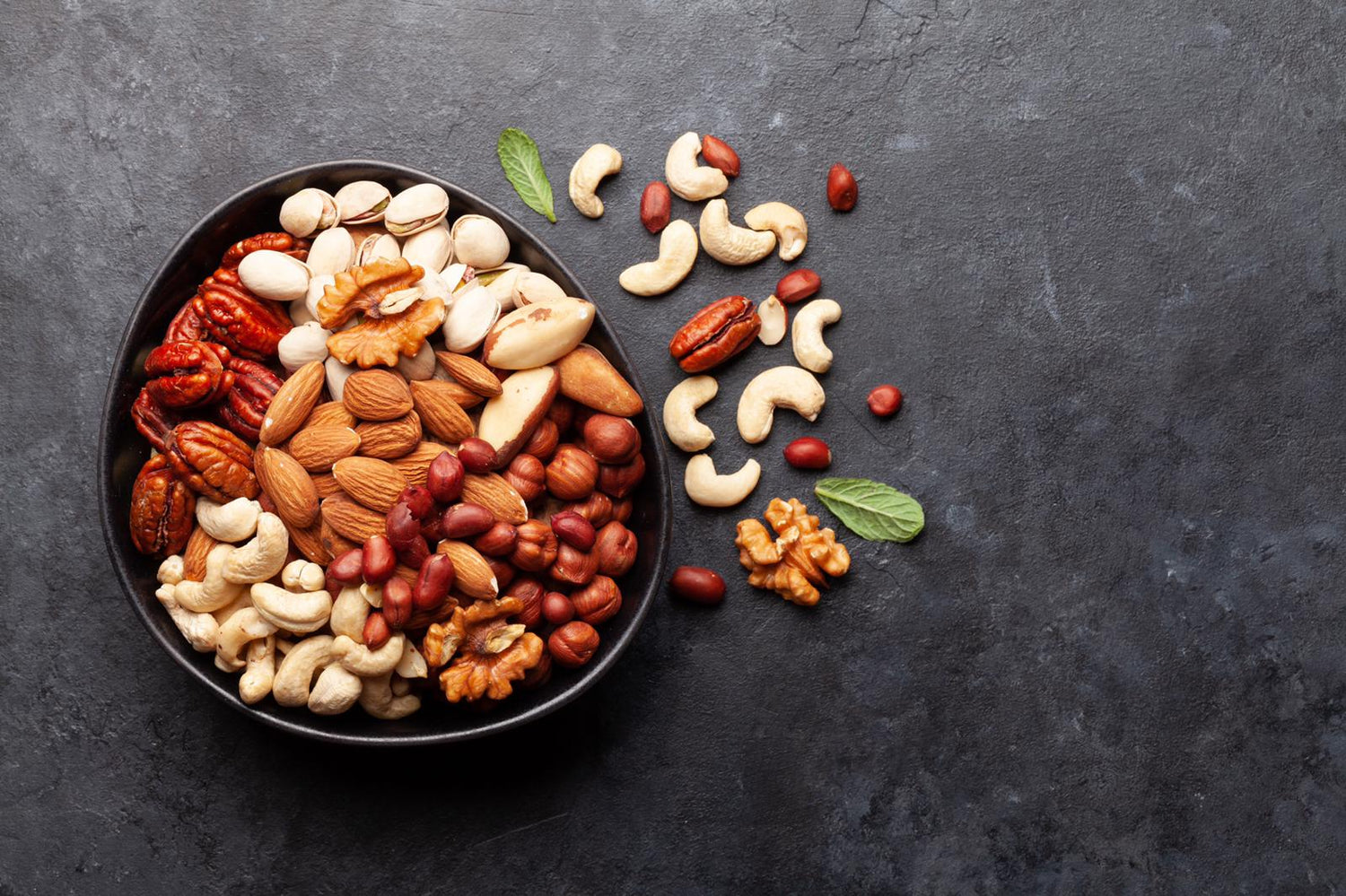 Making the Switch to Plant-Based Protein