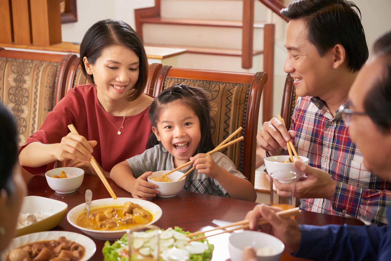 Fantastic Ways to Spend National Day at Home