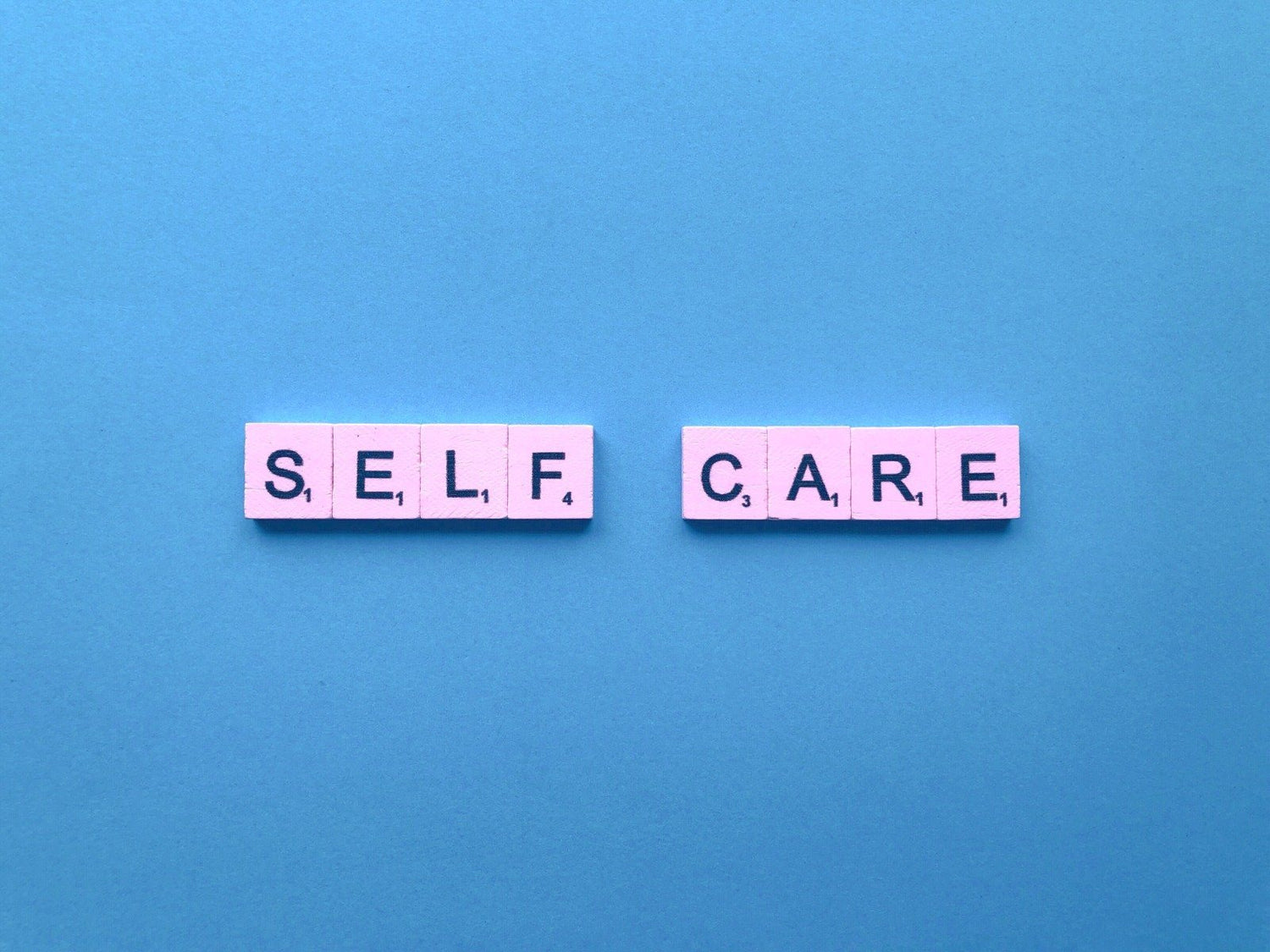 Let’s Welcome Self-Care September!