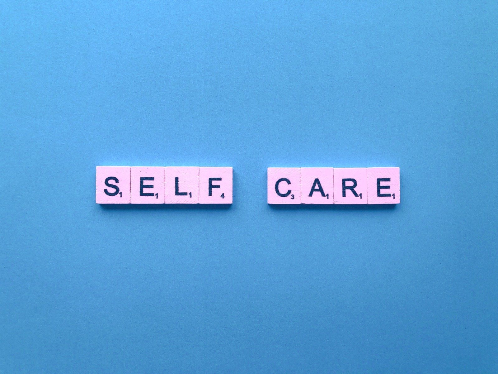 Let’s Welcome Self-Care September!