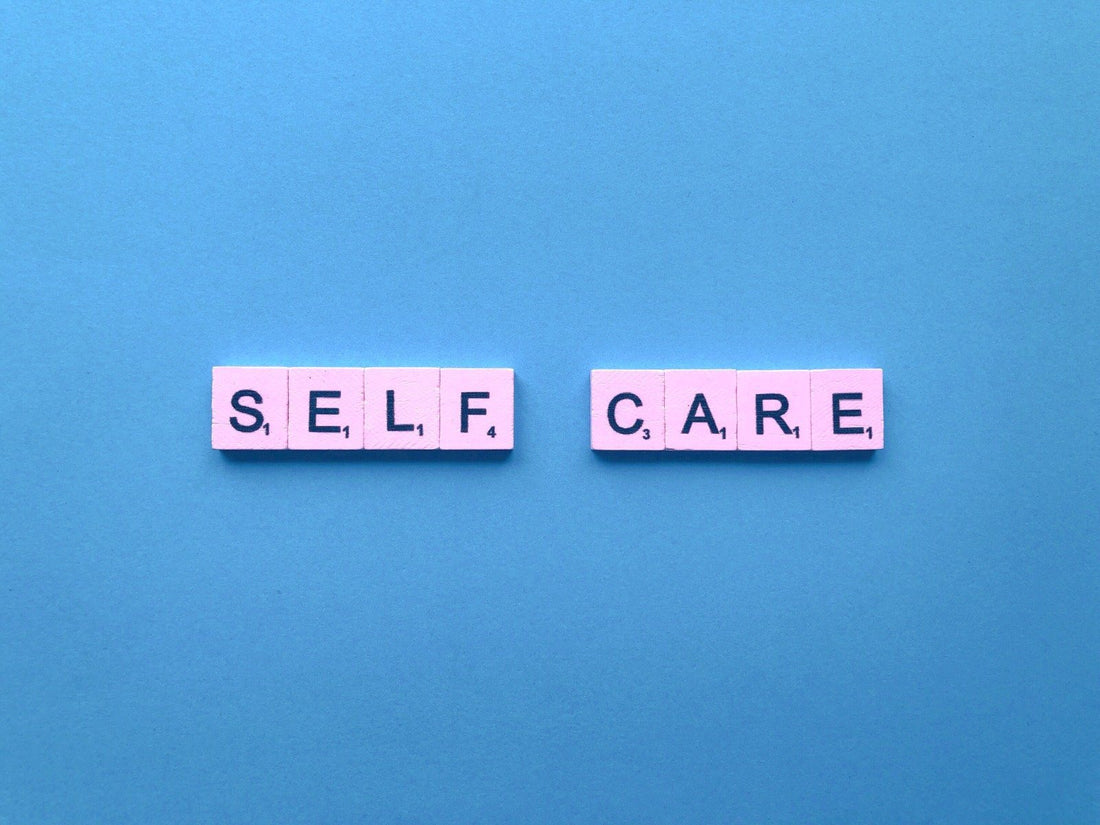 Let’s Welcome Self-Care September!