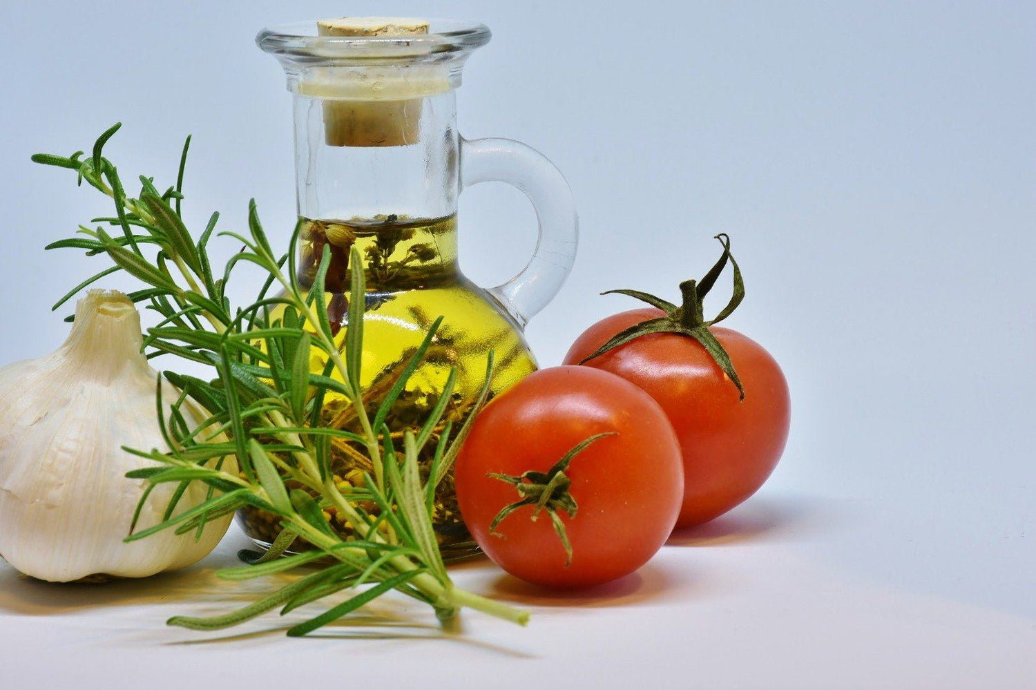 Choosing the Right Oil
