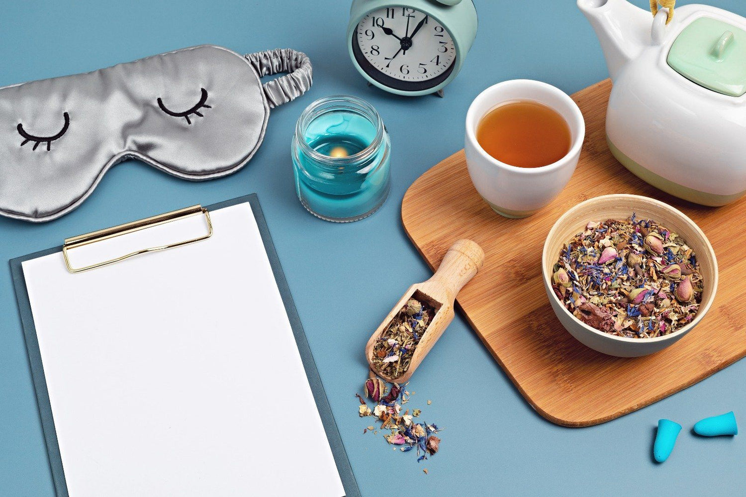 Finish Strong: Send Off the Day (and Year) with Better Sleep