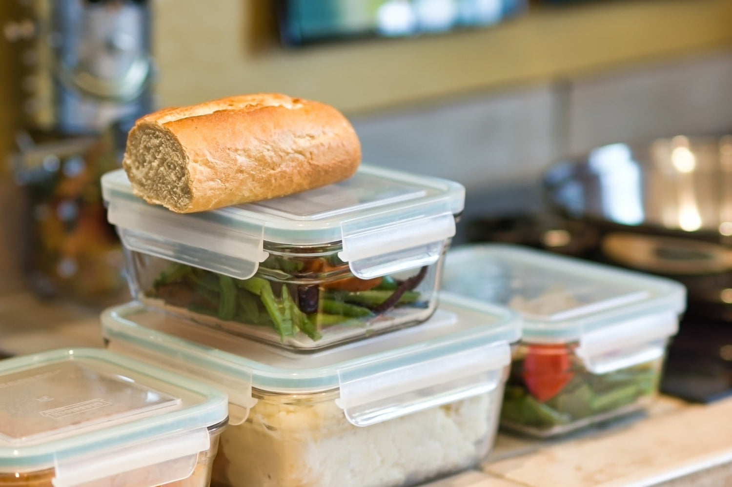 Give Holiday Leftovers a Makeover