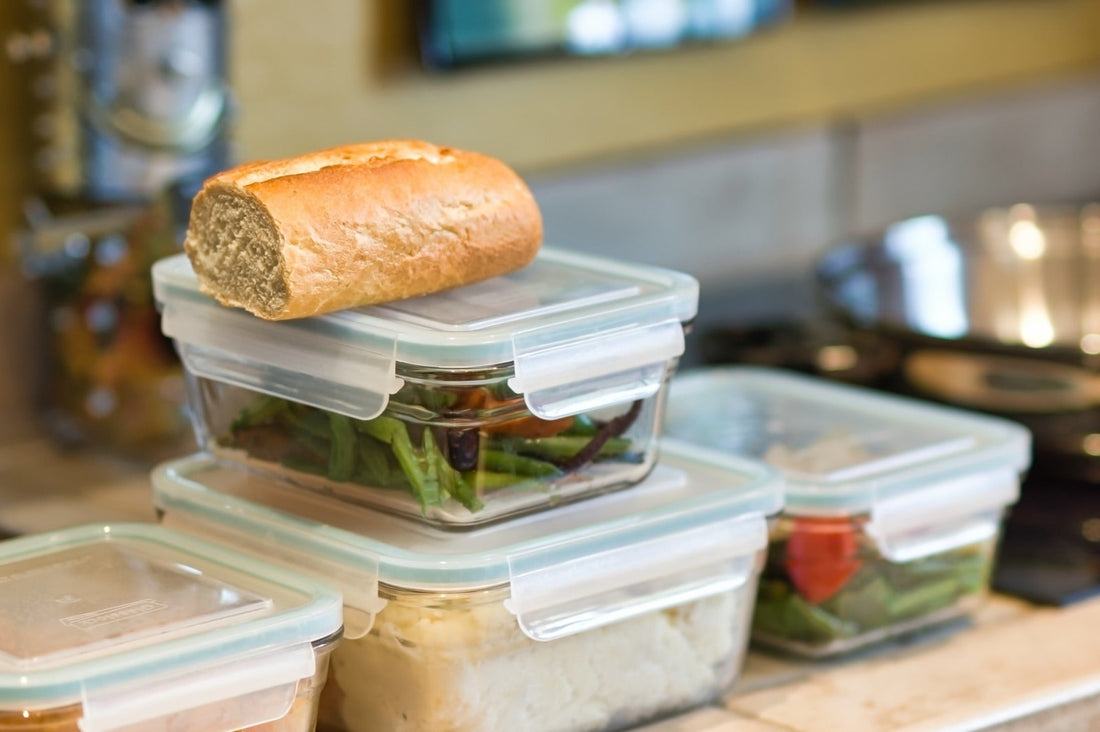 Give Holiday Leftovers a Makeover