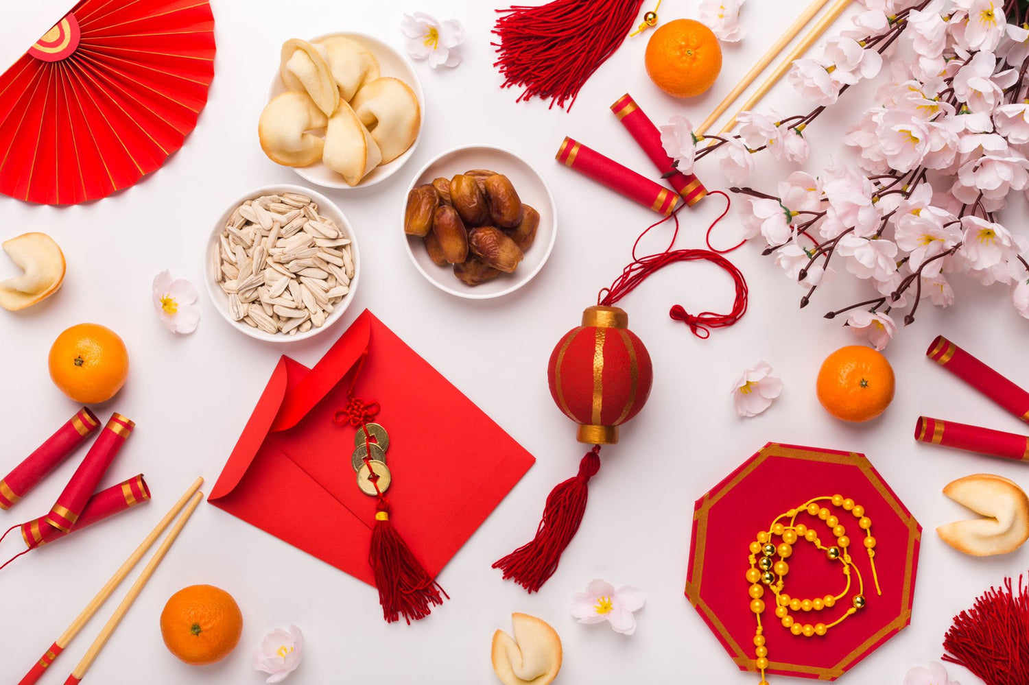 Happy Guilt-Free Chinese New Year!