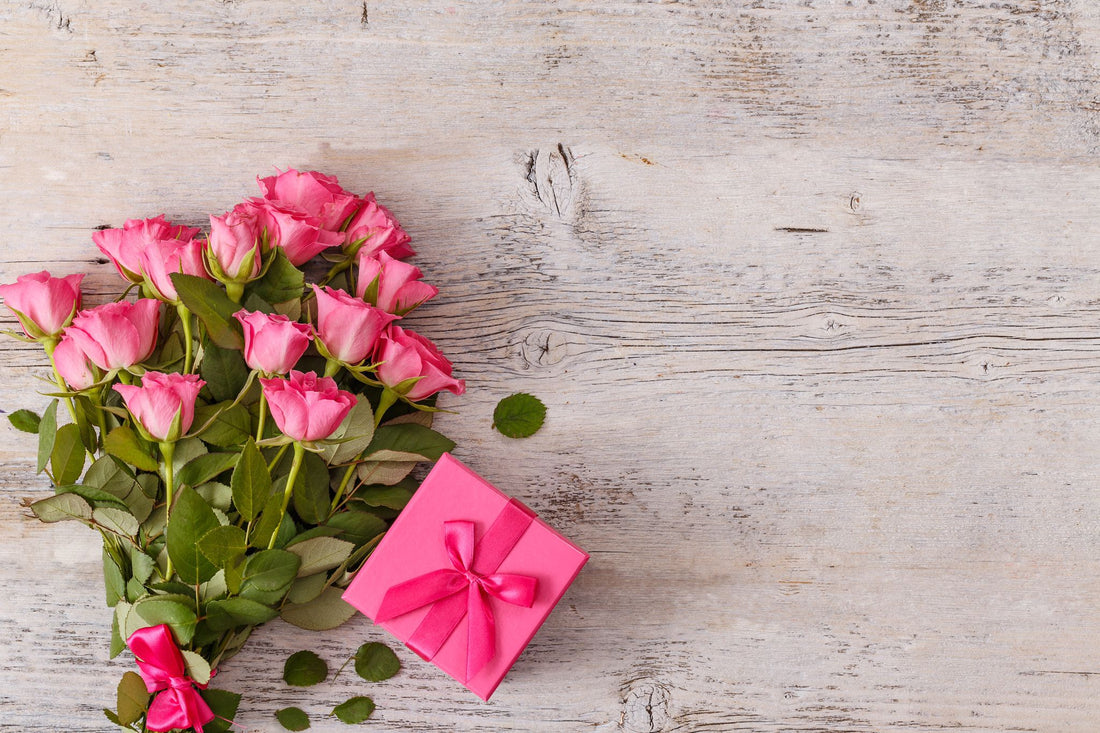 Wholesome Valentine’s Day Minus the Sugar
