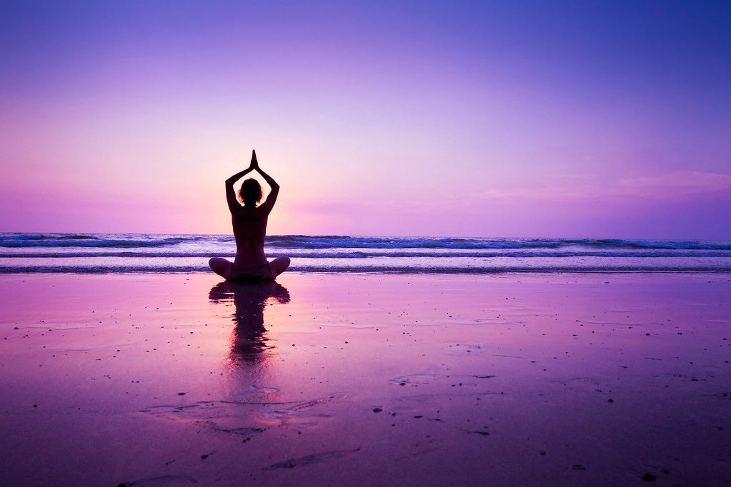 Yoga: A True Practice of Wellness