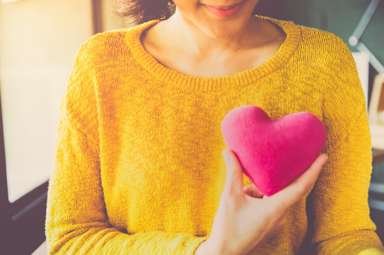 Healthy Heart, Healthy Life
