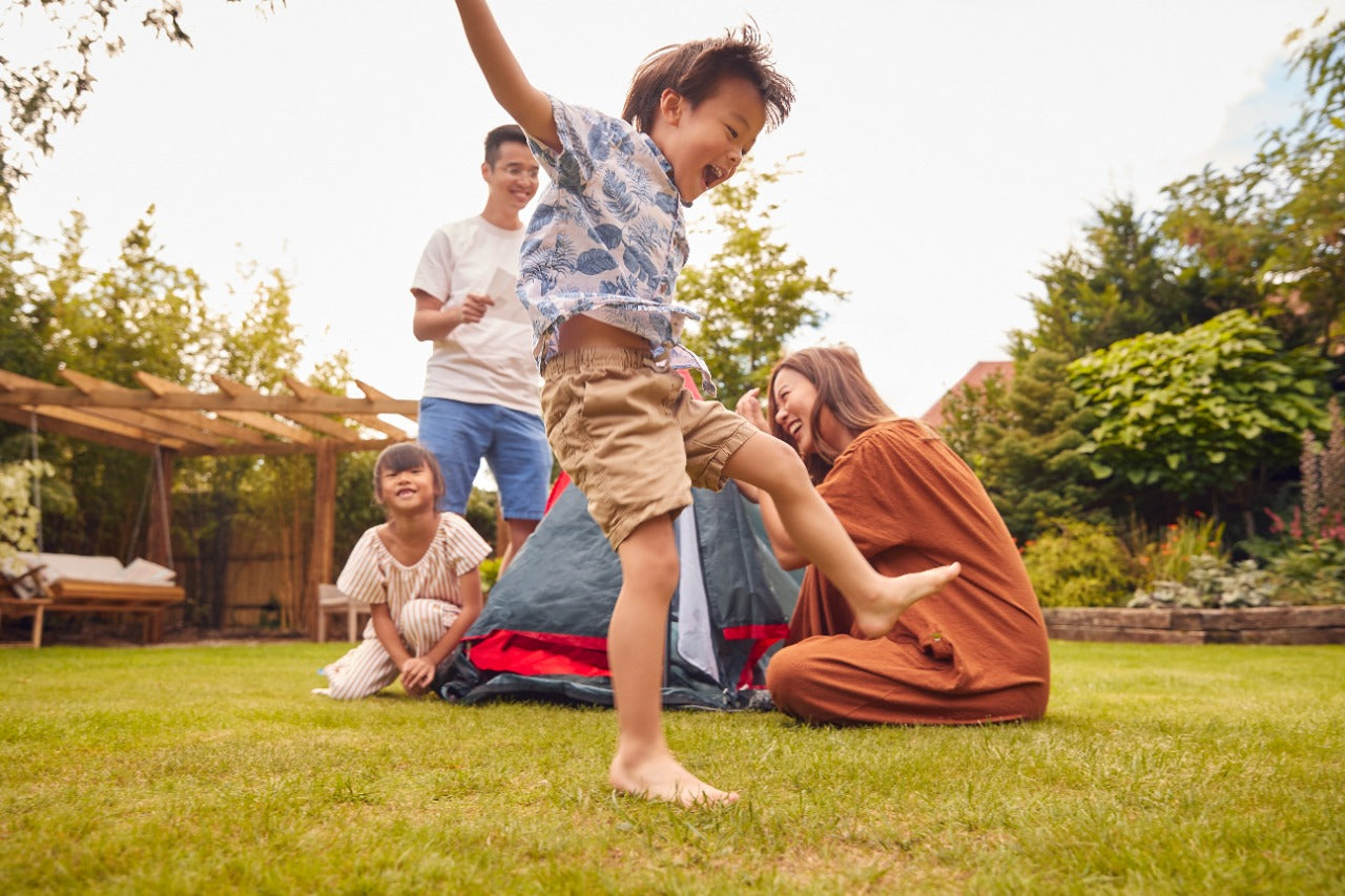 Give Your Young Ones the Gift of Fun!