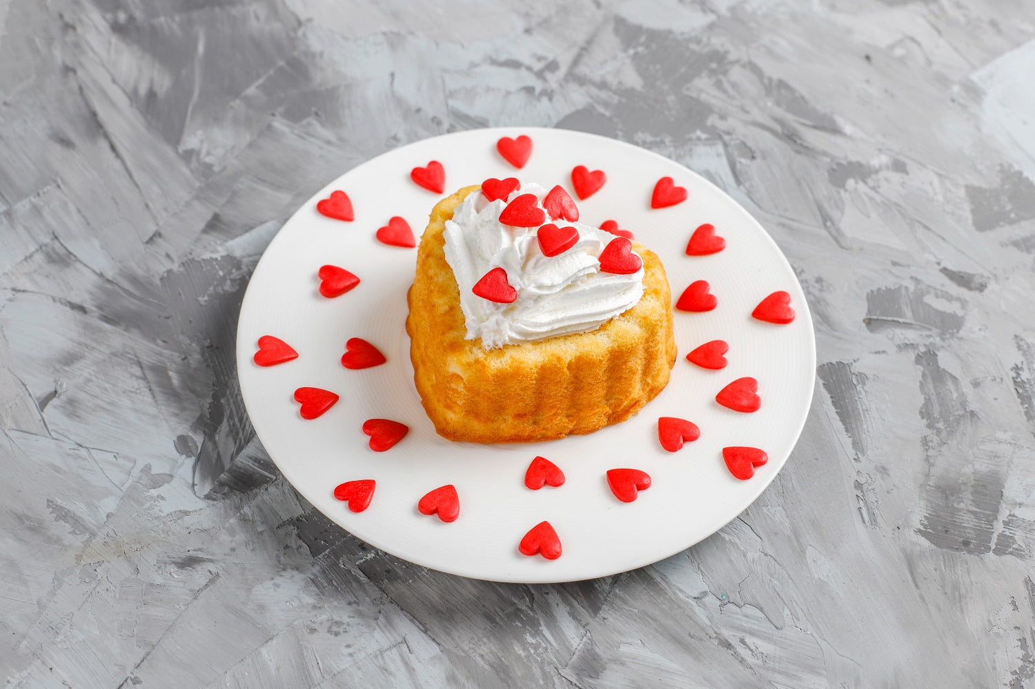 Have a Unique Day of Hearts!