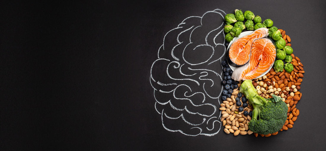 The Best Food for a Better Brain!