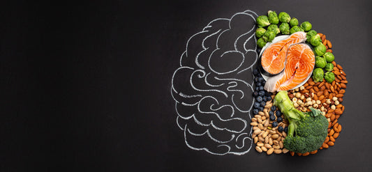 The Best Food for a Better Brain!