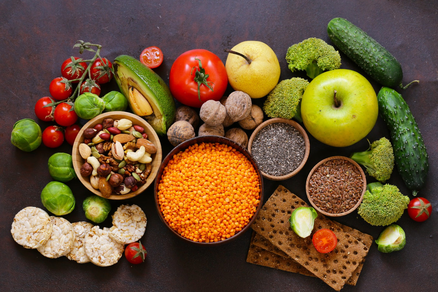 Meatless Mondays for October!