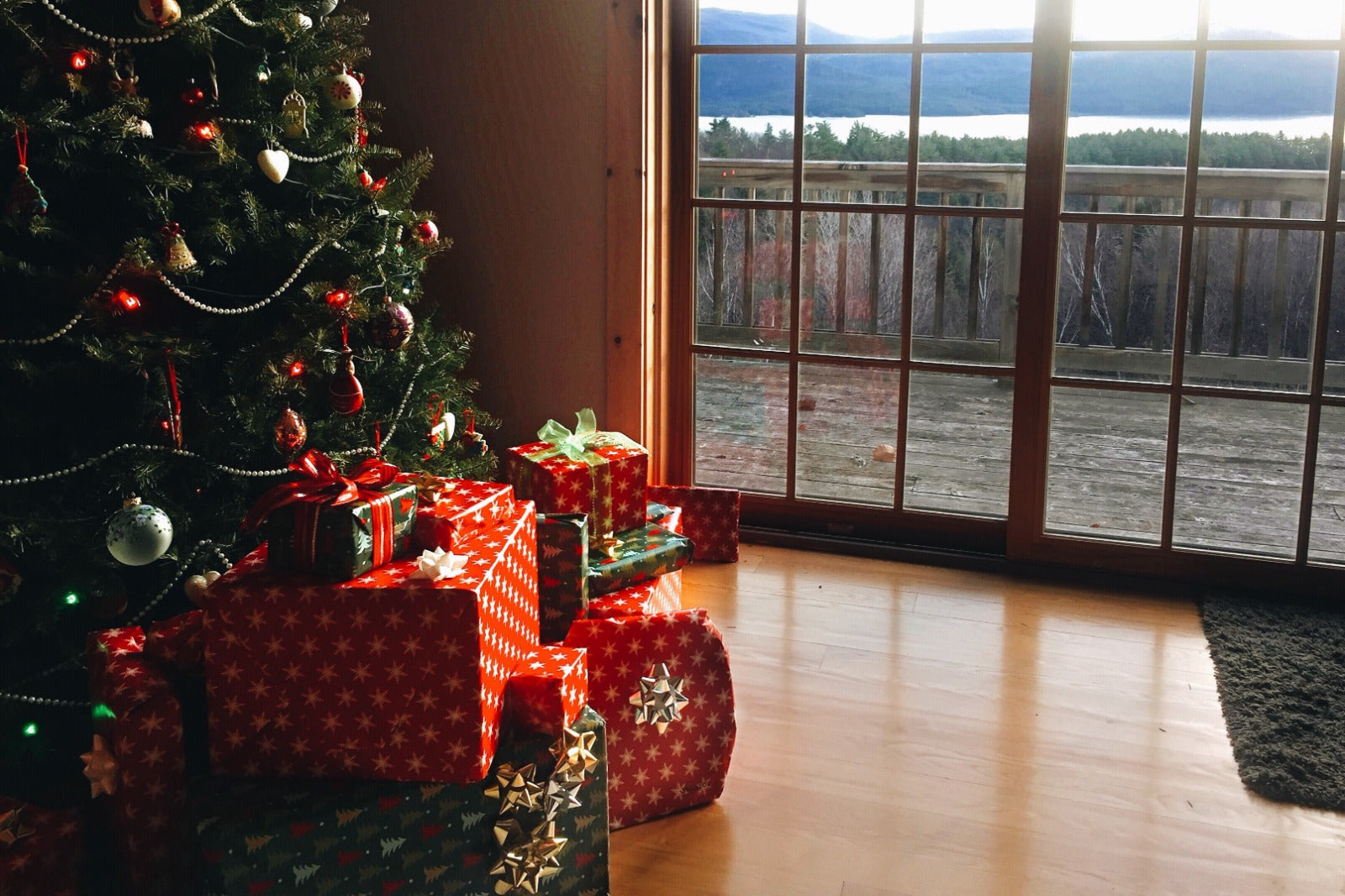 Sweeten Christmas Mornings the Vegan Way!