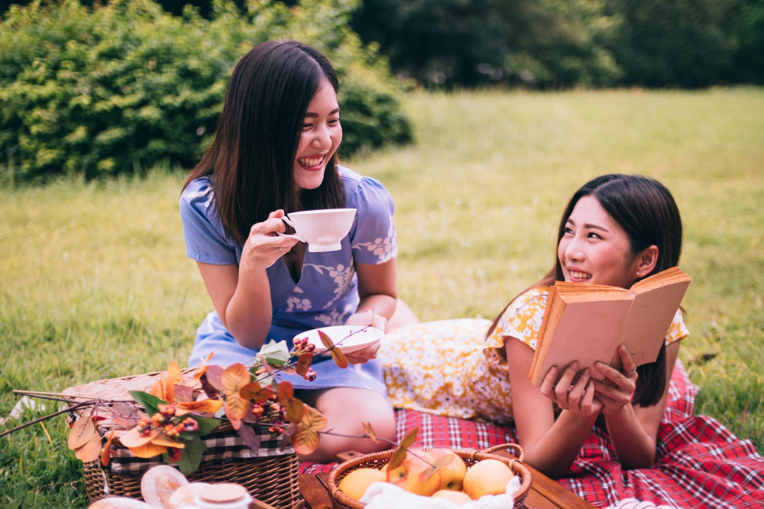 Have a Seat at Mother Earth’s Table!