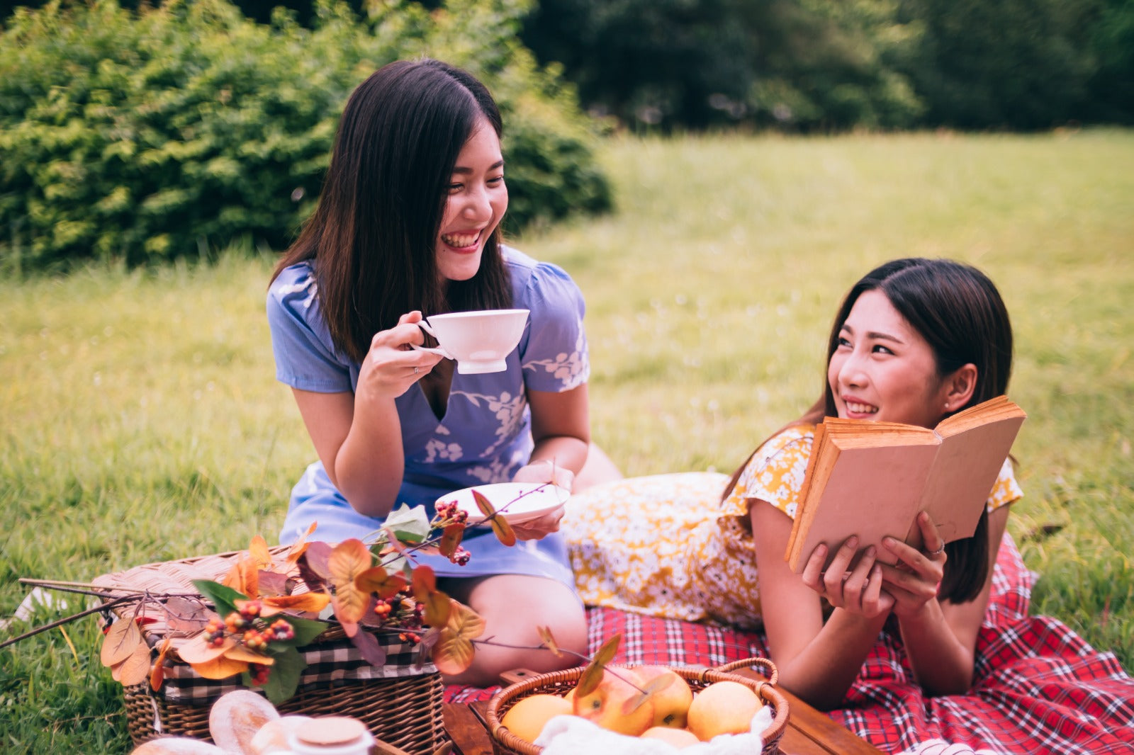 Have a Seat at Mother Earth’s Table!