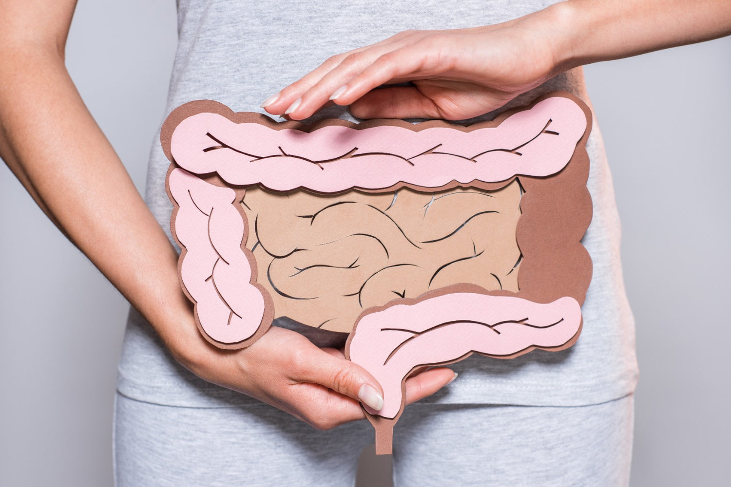Digestive Delights for Delightful Digestion!
