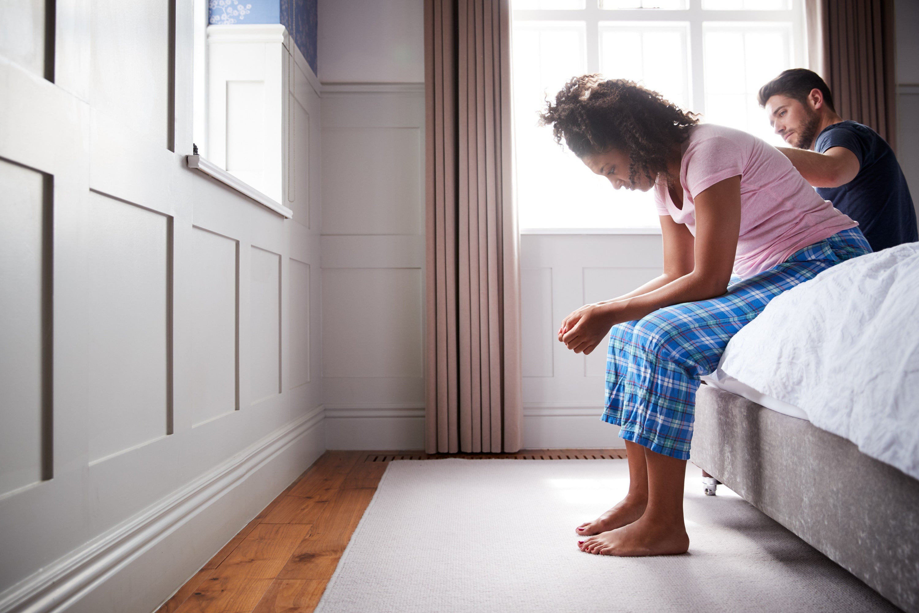 Living with PCOS