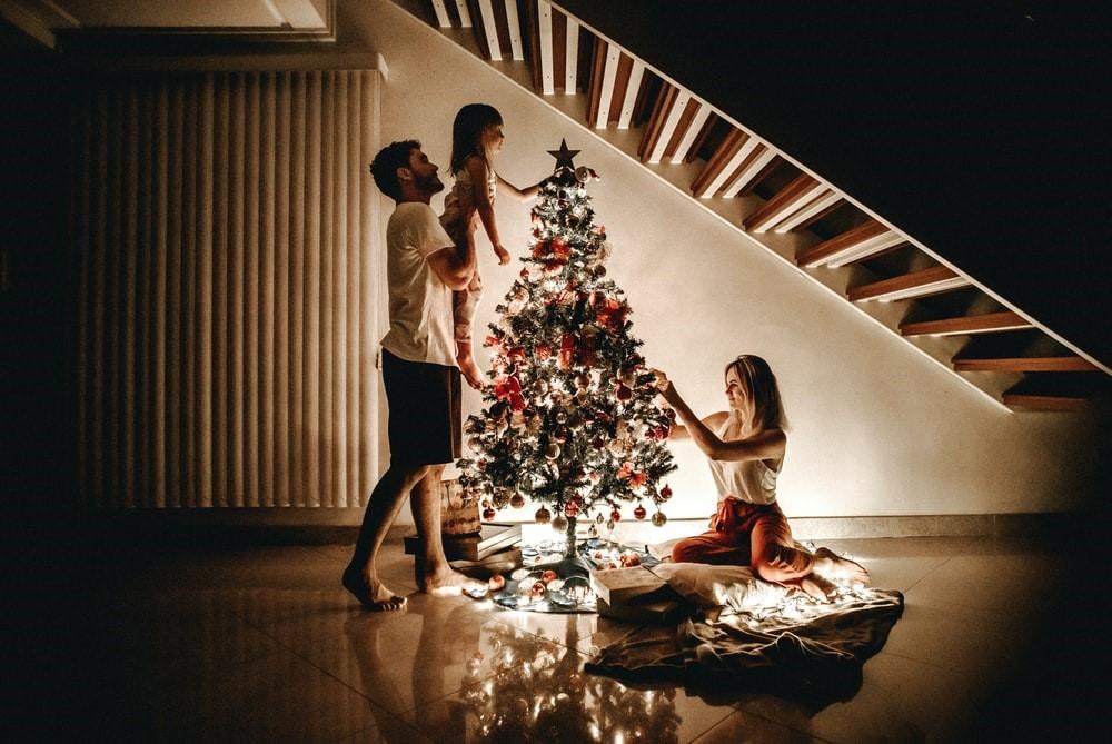 Spreading Good Cheer