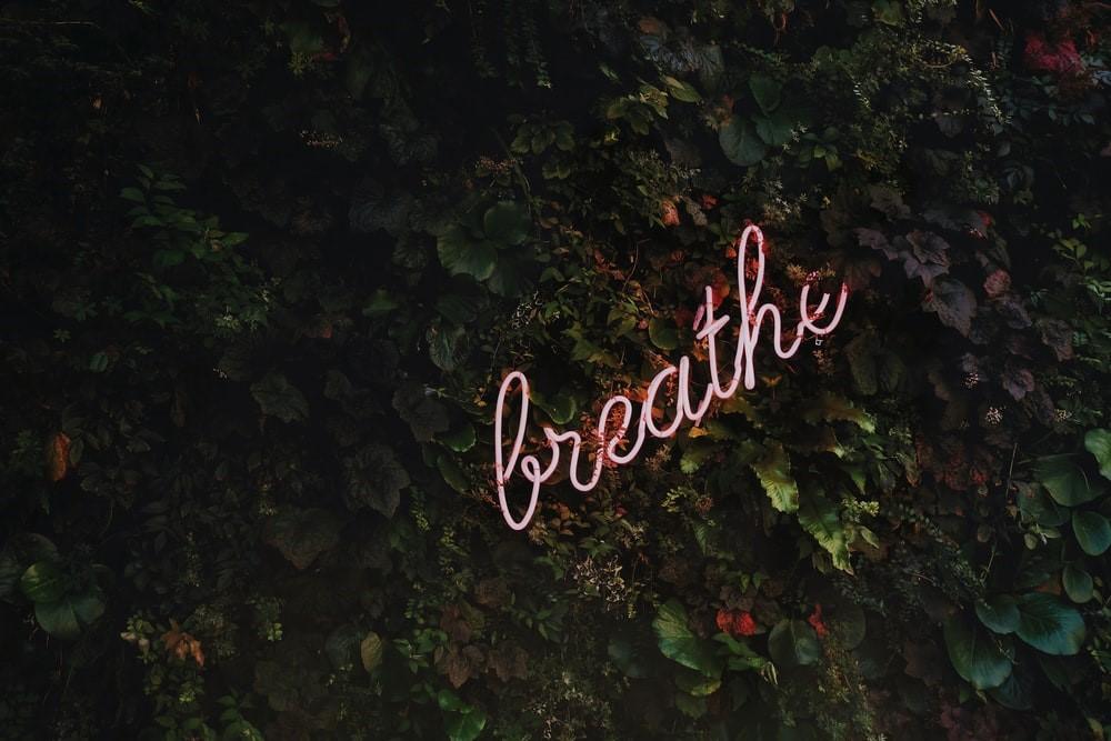 Achieving Your Zen