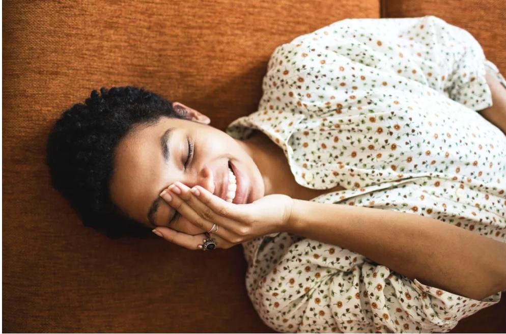 8 Things Your Nails Are Trying To Tell You About Your Health