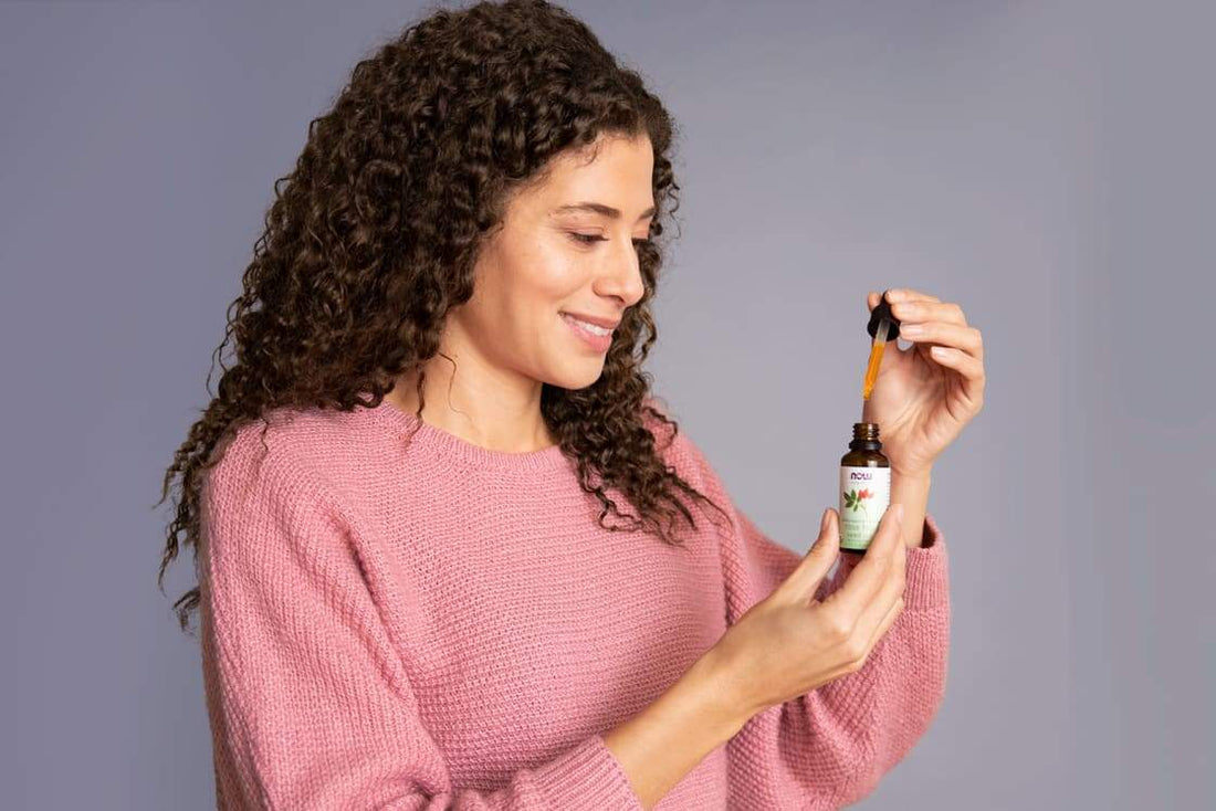 This Simple DIY Rose Face Mist Hydrates, Brightens & Balances